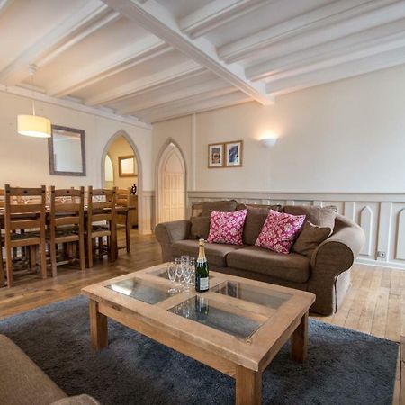 Lutetia Apartment - Chamonix All Year Dış mekan fotoğraf
