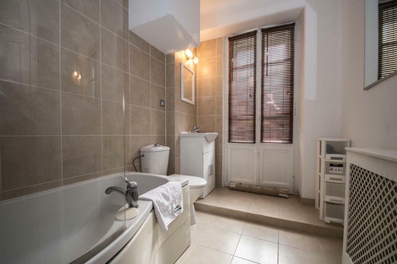 Lutetia Apartment - Chamonix All Year Dış mekan fotoğraf