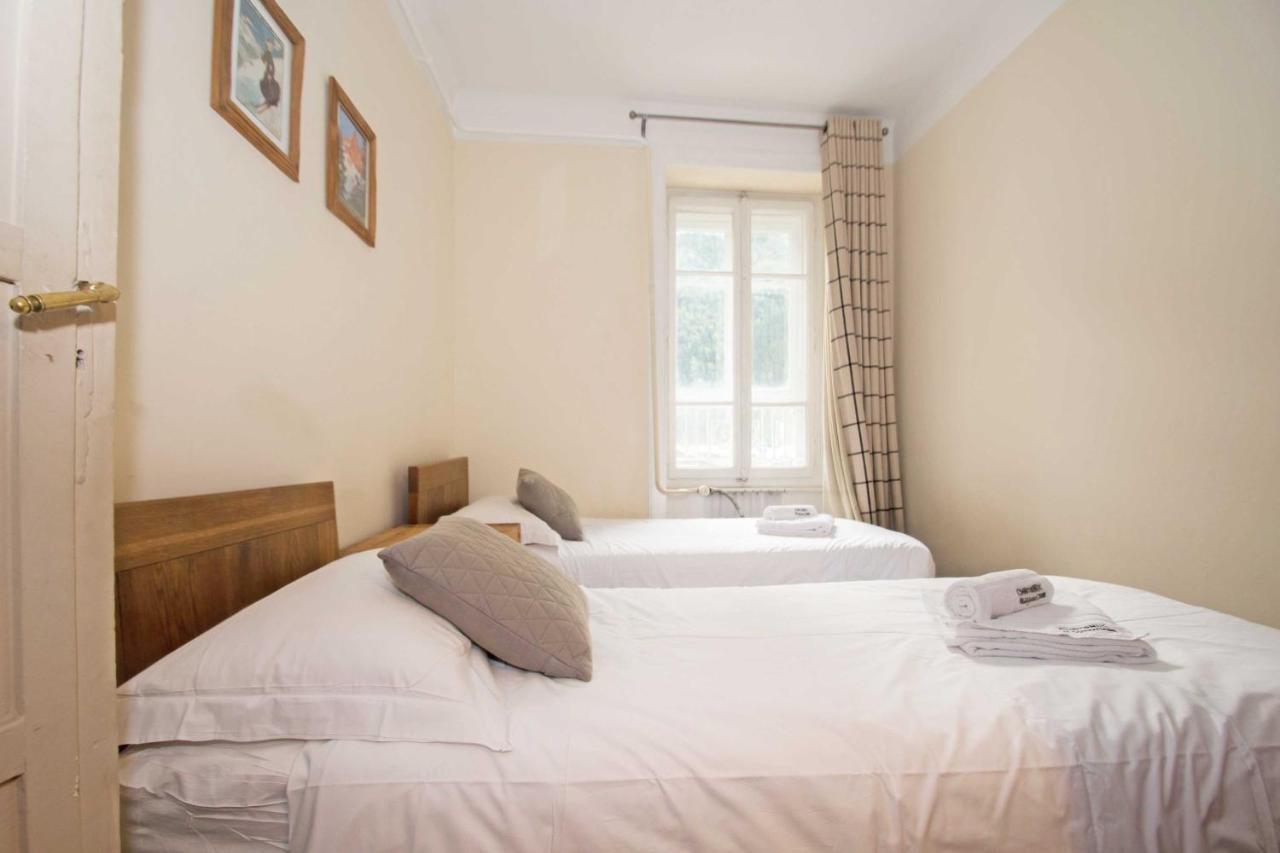 Lutetia Apartment - Chamonix All Year Dış mekan fotoğraf
